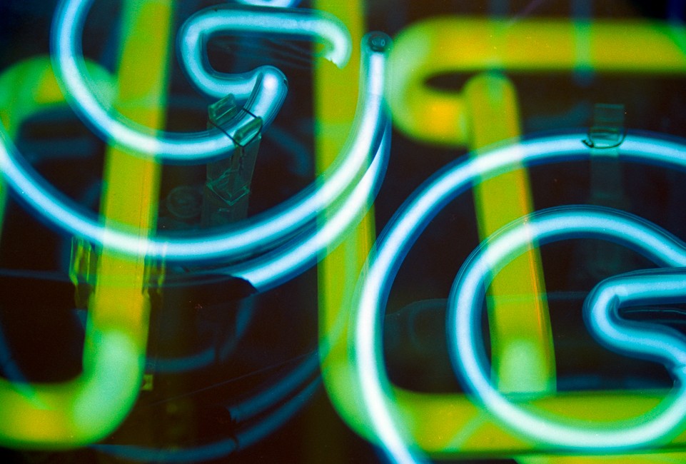 photograph by jimmy fountain. untitled, c-print, 2001