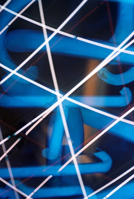 photograph by jimmy fountain. untitled, c-print, 2001